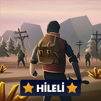 No Way To Die: Survival 1.26 Cephane Hileli Mod Apk indir