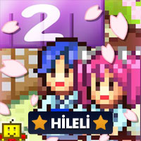 Hot Springs Story 2 1.1.6 Para Hileli Mod Apk indir