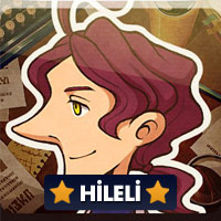 LAYTON BROTHERS MYSTERY ROOM 1.1.0 Kilitler Açık Hileli Mod Apk indir