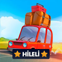 Merge Estate! Mystery Town 0.4.0 Para Hileli Mod Apk indir