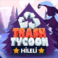 Trash Tycoon 0.7.4 Para Hileli Mod Apk indir