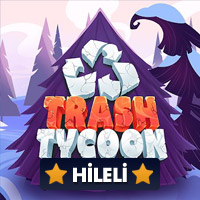 Trash Tycoon 0.9.01 Para Hileli Mod Apk indir