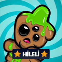 Cookies TD 53 Para Hileli Mod Apk indir