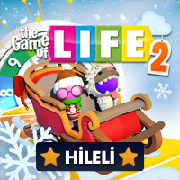 THE GAME OF LIFE 2 0.5.0 Kilitler Açık Hileli Mod Apk indir