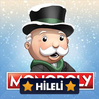 Monopoly 1.12.2 Kilitler Açık Hileli Mod Apk indir