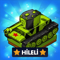 Merge Tanks 2.17.0 Para Hileli Mod Apk indir