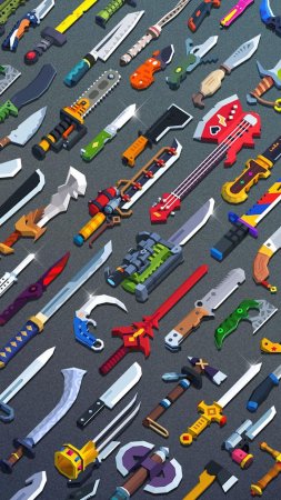 Flippy Knife 2.0.8 Para Hileli Mod Apk indir