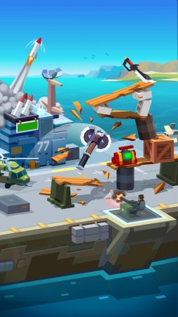 Flippy Knife 2.0.8 Para Hileli Mod Apk indir