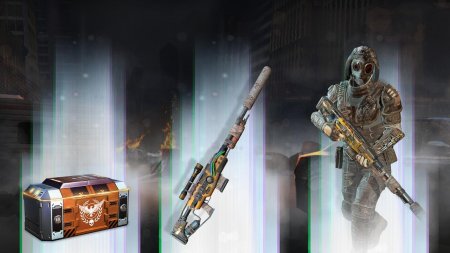 Sniper Zombies 1.59.0 Para Hileli Mod Apk indir