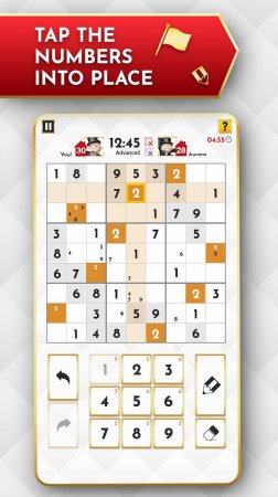 Monopoly Sudoku 0.1.36 Kilitler Açık Hileli Mod Apk indir