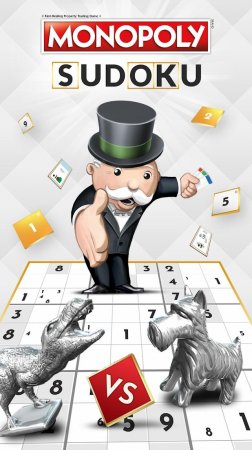 Monopoly Sudoku 0.1.36 Kilitler Açık Hileli Mod Apk indir