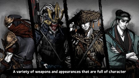 Ronin: The Last Samurai 1.24.470 Ölümsüzlük Hileli Mod Apk indir