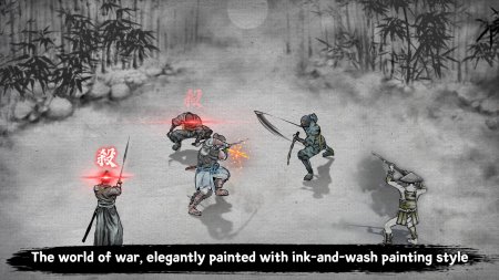 Ronin: The Last Samurai 1.24.470 Ölümsüzlük Hileli Mod Apk indir