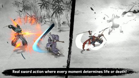 Ronin: The Last Samurai 1.24.470 Ölümsüzlük Hileli Mod Apk indir