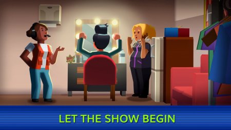 TV Empire Tycoon - Idle Management Game 1.2.5 Para Hileli Mod Apk indir