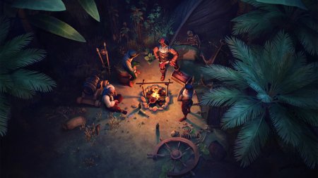 Mutiny: Pirate Survival RPG 0.48.4 Para Hileli Mod Apk indir