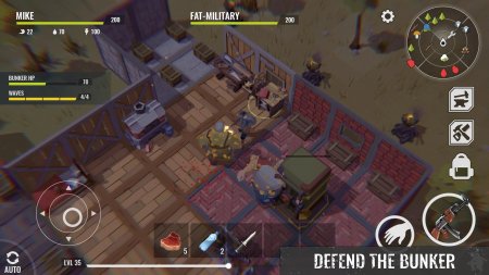 No Way To Die: Survival 1.26 Cephane Hileli Mod Apk indir