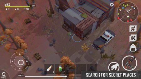 No Way To Die: Survival 1.26 Cephane Hileli Mod Apk indir