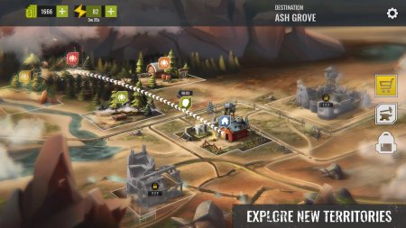 No Way To Die: Survival 1.26 Cephane Hileli Mod Apk indir