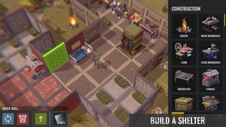 No Way To Die: Survival 1.26 Cephane Hileli Mod Apk indir