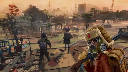 The Walking Zombie 2 3.35.0 Para Hileli Mod Apk indir