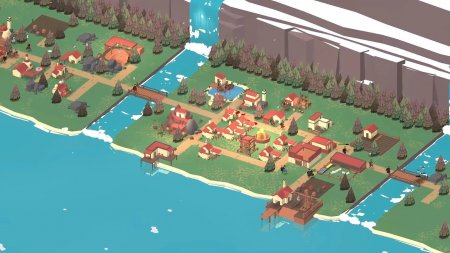 The Bonfire 2 190.4.3 Kilitler Açık Hileli Mod Apk indir