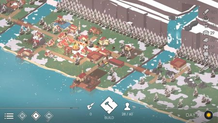 The Bonfire 2 190.4.3 Kilitler Açık Hileli Mod Apk indir