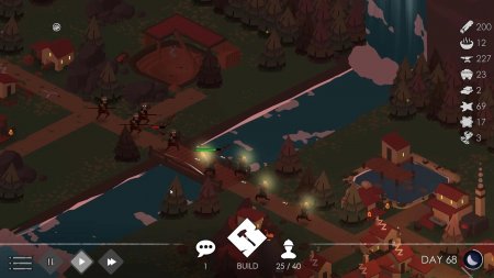 The Bonfire 2 190.4.3 Kilitler Açık Hileli Mod Apk indir