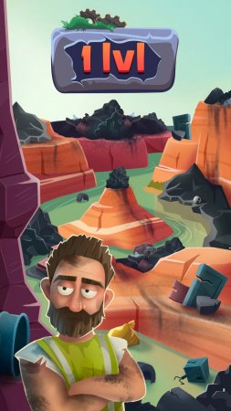Trash Tycoon 0.9.10 Para Hileli Mod Apk indir