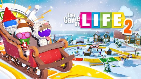 THE GAME OF LIFE 2 0.5.0 Kilitler Açık Hileli Mod Apk indir