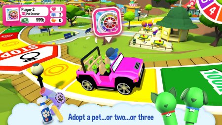 THE GAME OF LIFE 2 0.5.0 Kilitler Açık Hileli Mod Apk indir