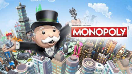 Monopoly 1.14.8 Kilitler Açık Hileli Mod Apk indir