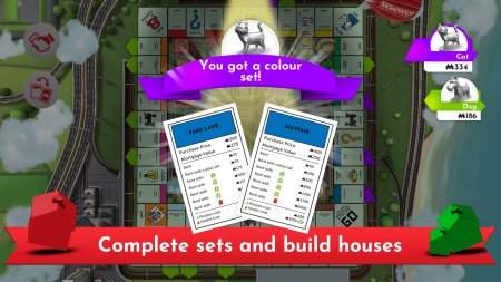 Monopoly 1.14.8 Kilitler Açık Hileli Mod Apk indir