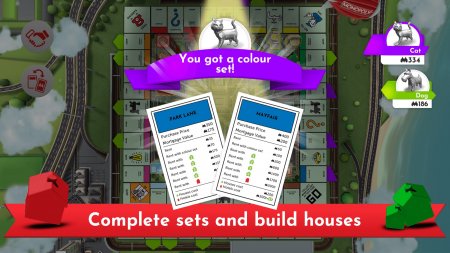 Monopoly 1.12.0 Kilitler Açık Hileli Mod Apk indir