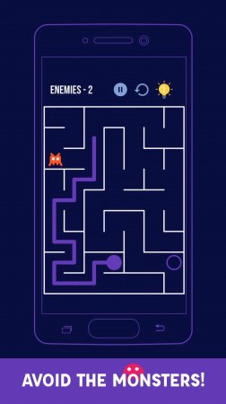 Mazes & More 2.4.4 İpucu Hileli Mod Apk indir