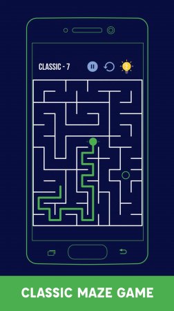 Mazes & More 2.4.4 İpucu Hileli Mod Apk indir