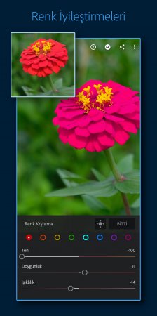 Adobe Lightroom 8.4.2 Kilitler Açık Hileli Mod Apk indir