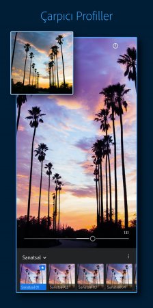 Adobe Lightroom 8.4.2 Kilitler Açık Hileli Mod Apk indir