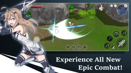 Epic Conquest 2 v1.8.5 Para Hileli Mod Apk indir