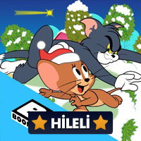 Tom & Jerry: Mouse Maze 2.0.3 Para Hileli Mod Apk indir