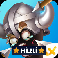 I Am Archero 0.0.3 Para Hileli Mod Apk indir