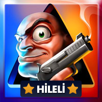 Doodle Mafia 1.0.13 Para Hileli Mod Apk indir