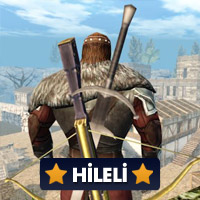 BARBARIAN: OLD SCHOOL 1.0.1 Kilitler Açık Hileli Mod Apk indir