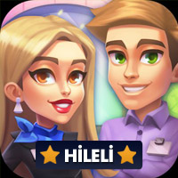 Fashion Shop Tycoon 1.0.1 Para Hileli Mod Apk indir