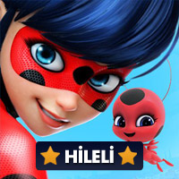 Miraculous Ladybug & Cat Noir 5.9.38 Para Hileli Mod Apk indir