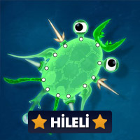 World of Microbes 0.2.13 Para Hileli Mod Apk indir