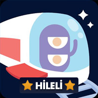 Cosmic Express 1.0.8 Kilitler Açık Hileli Mod Apk indir