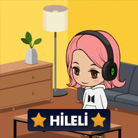 PP Doll & House 1.118 Kilitler Açık Hileli Mod Apk indir