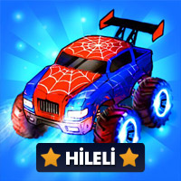 Merge Truck: Monster Truck Evolution Merger Game 2.0.18 Para Hileli Mod Apk indir