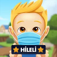 Viral Days 1.0.0 Para Hileli Mod Apk indir